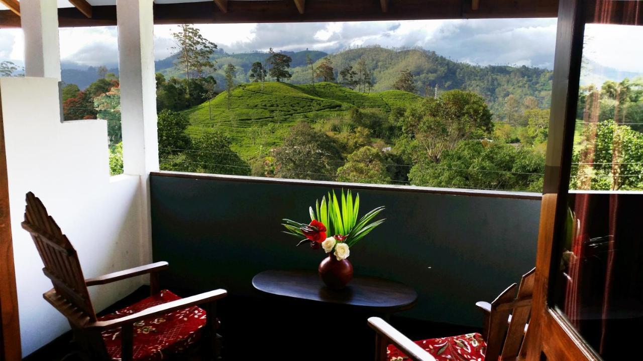 Lakshmis Hotel Ella Extérieur photo