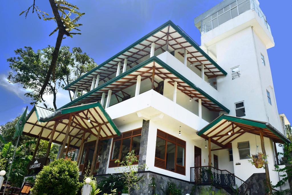 Lakshmis Hotel Ella Extérieur photo