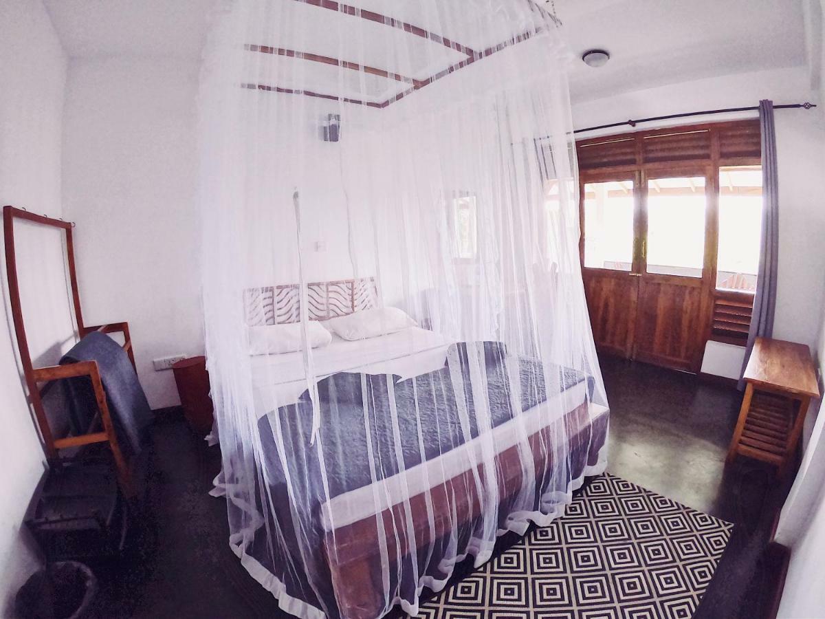 Lakshmis Hotel Ella Extérieur photo