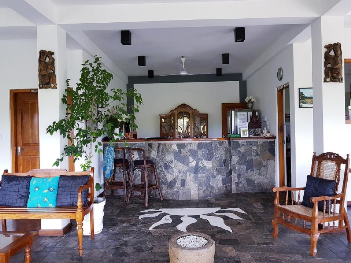 Lakshmis Hotel Ella Extérieur photo