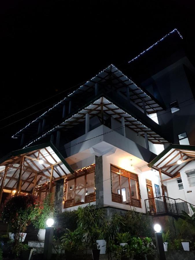 Lakshmis Hotel Ella Extérieur photo