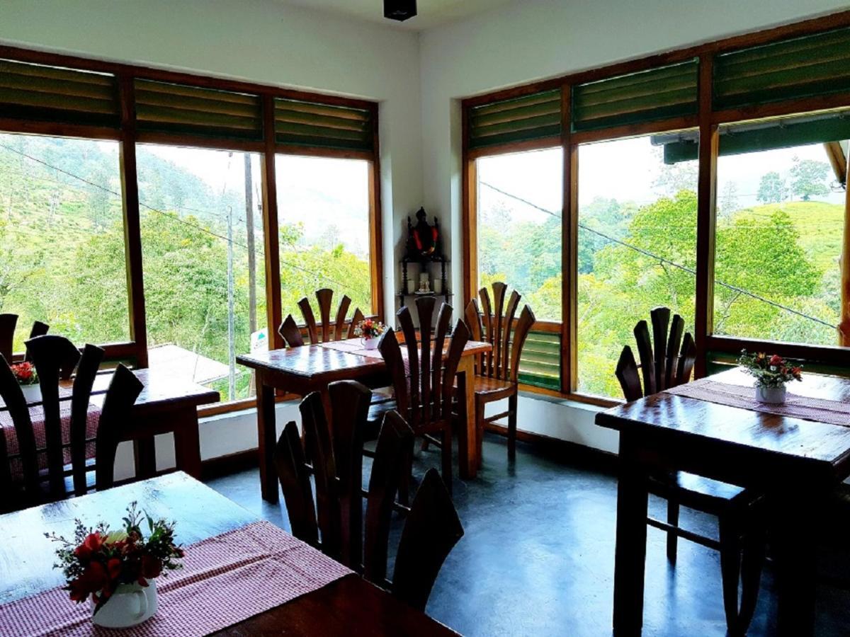 Lakshmis Hotel Ella Extérieur photo